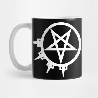 Arch Enemy 2 Mug